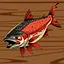 Upgraded Salmon Sensation icon