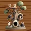 Upgraded Cat Tree icon