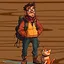 Upgraded Spare Hooman icon