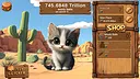 Kitty Clicker Screenshot 1
