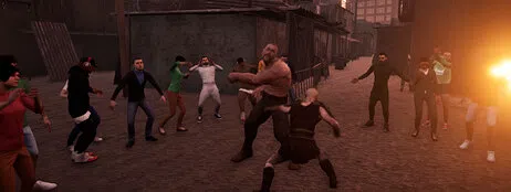 Champion Simulator Demo Screenshot 0