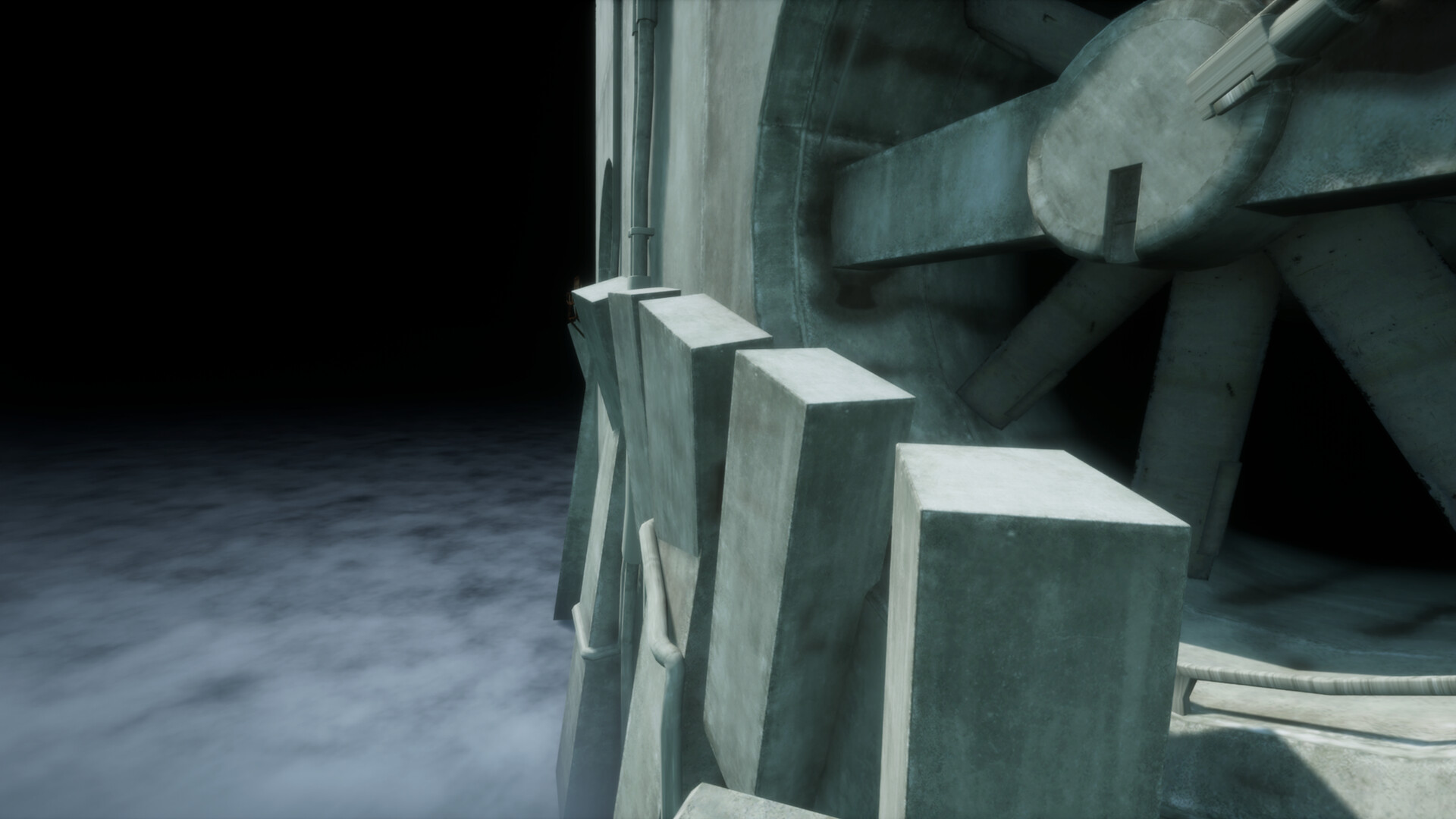 VHOLUME Screenshot 1