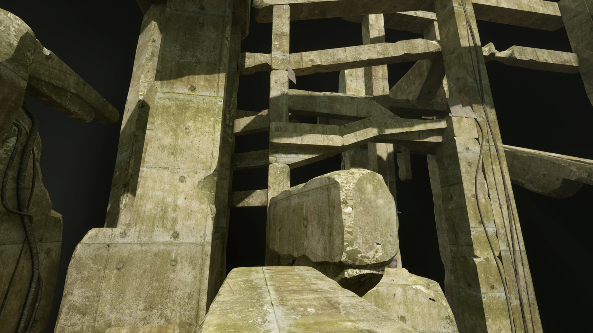 VHOLUME Screenshot 5