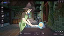 Spirit City: Lofi Sessions - Cozy Kitchen DLC Screenshot 4