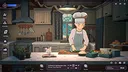 Spirit City: Lofi Sessions - Cozy Kitchen DLC Screenshot 1