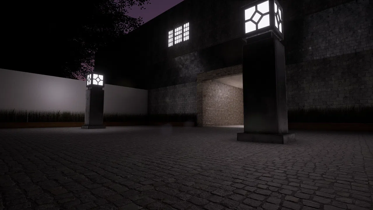 Tetherfall Screenshot 4