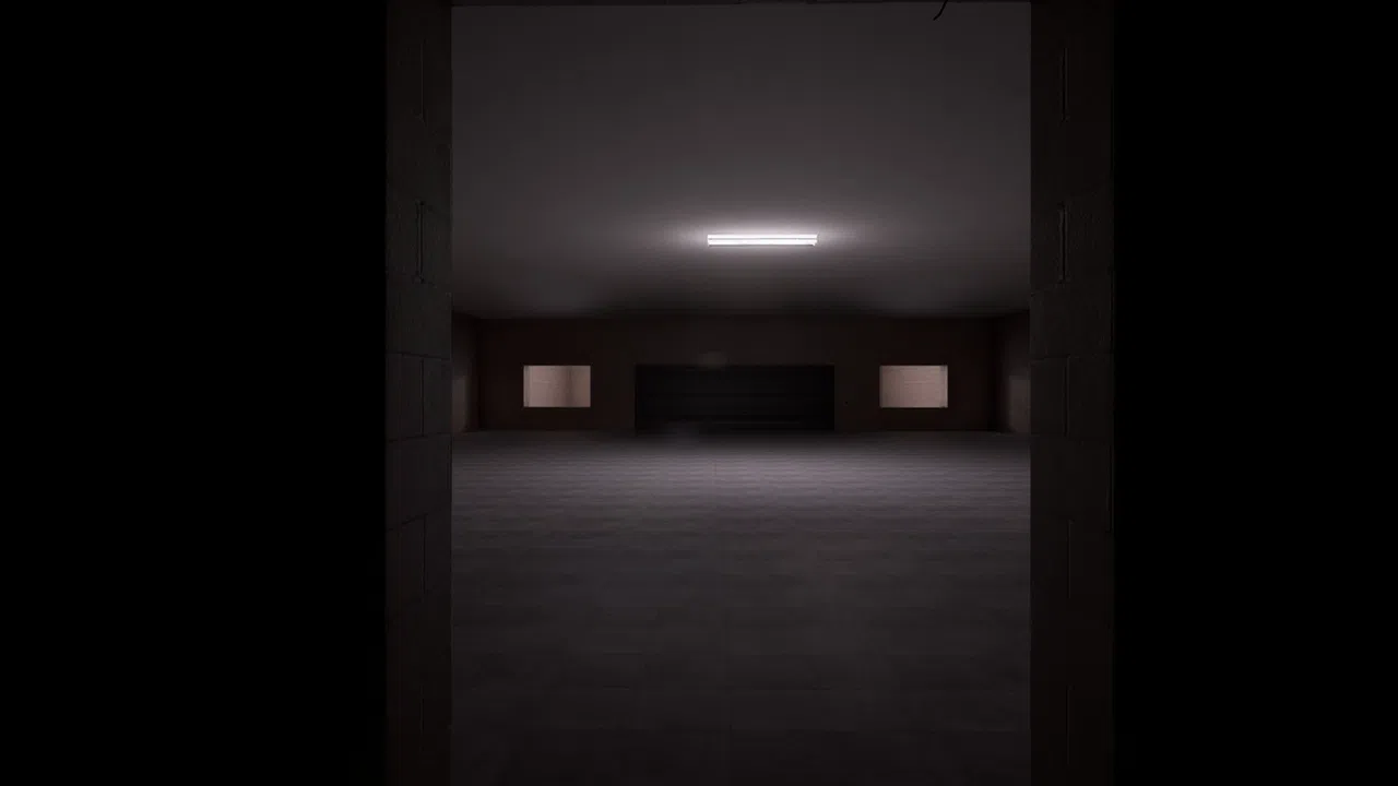 Tetherfall Screenshot 2