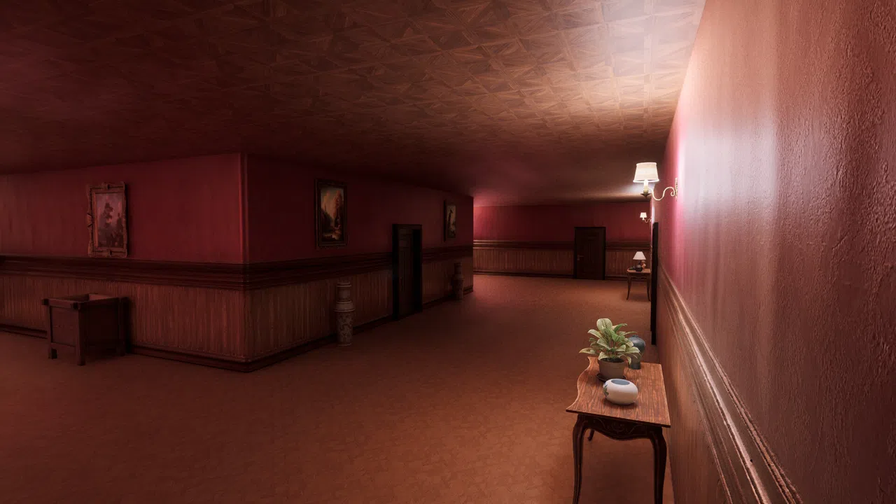 Tetherfall Screenshot 3