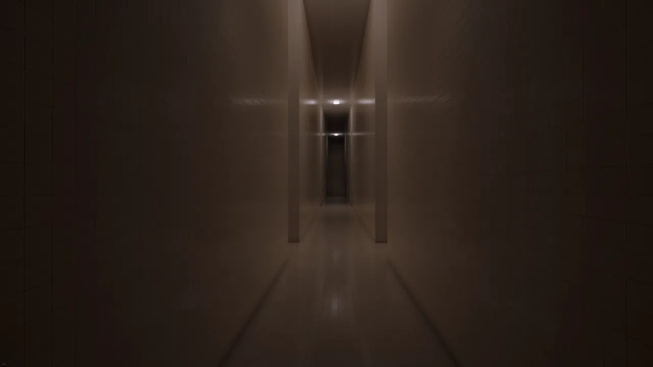 Tetherfall Screenshot 1