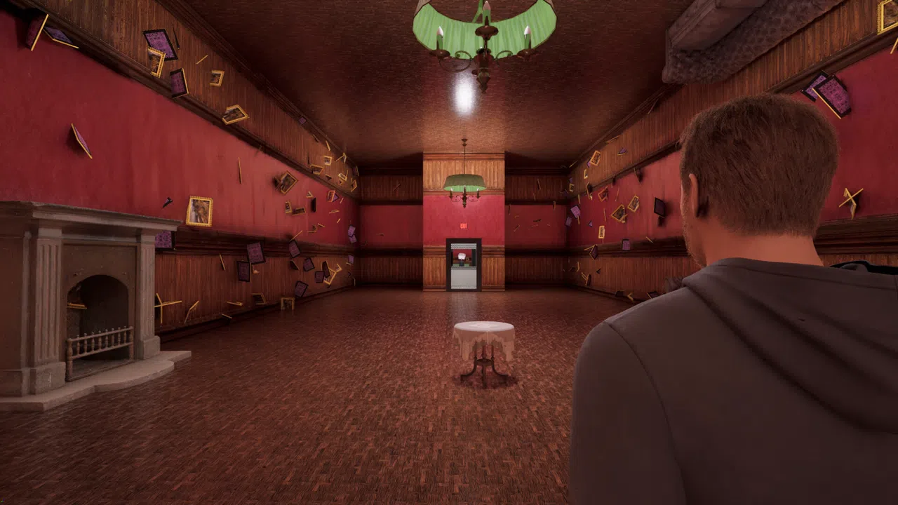 Tetherfall Screenshot 0