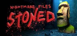 [Nightmare Files] Stoned