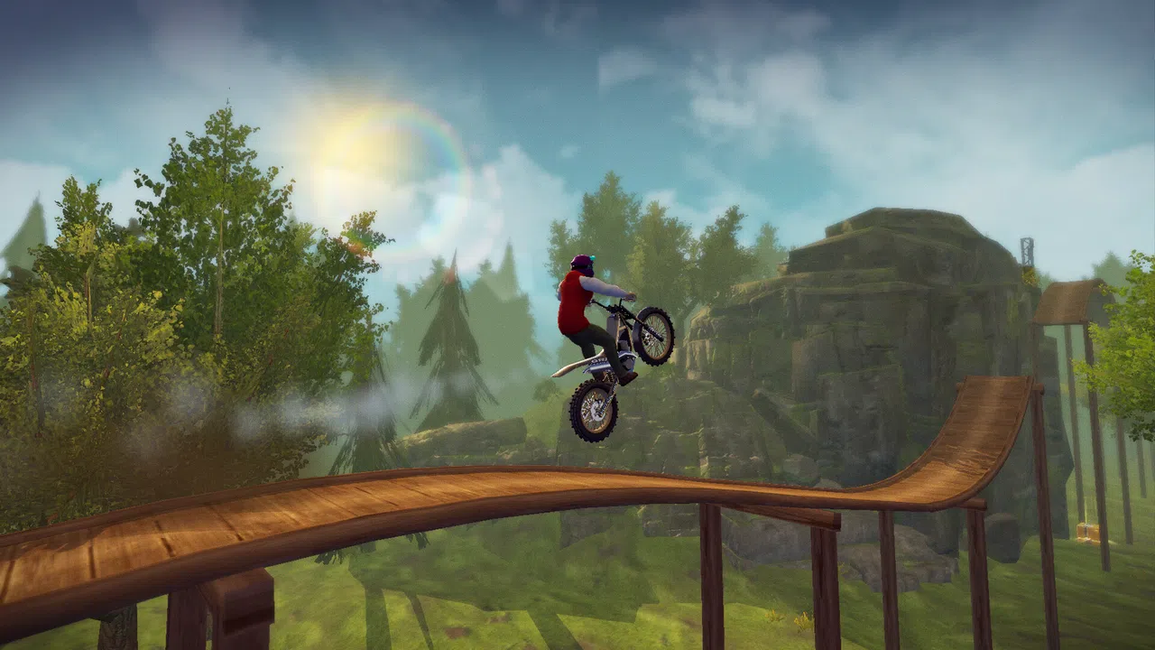 Stunt Bike Extreme Screenshot 7