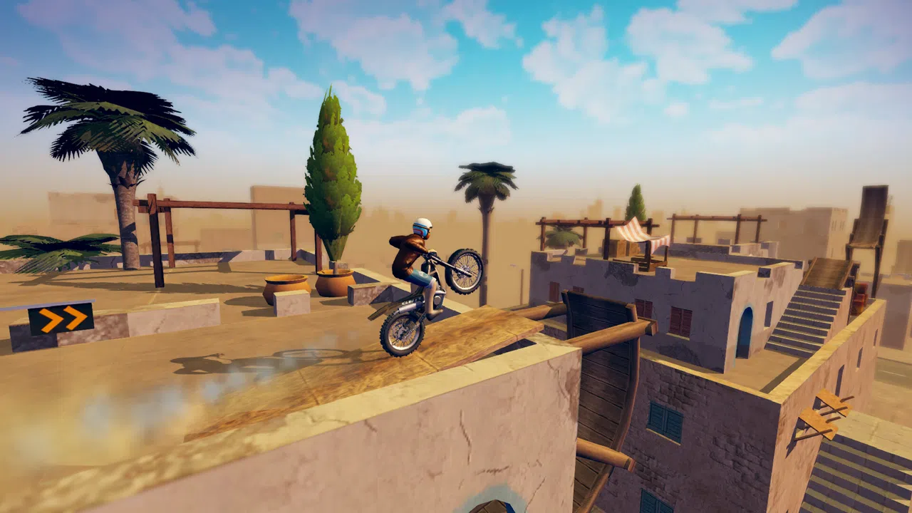 Stunt Bike Extreme Screenshot 5