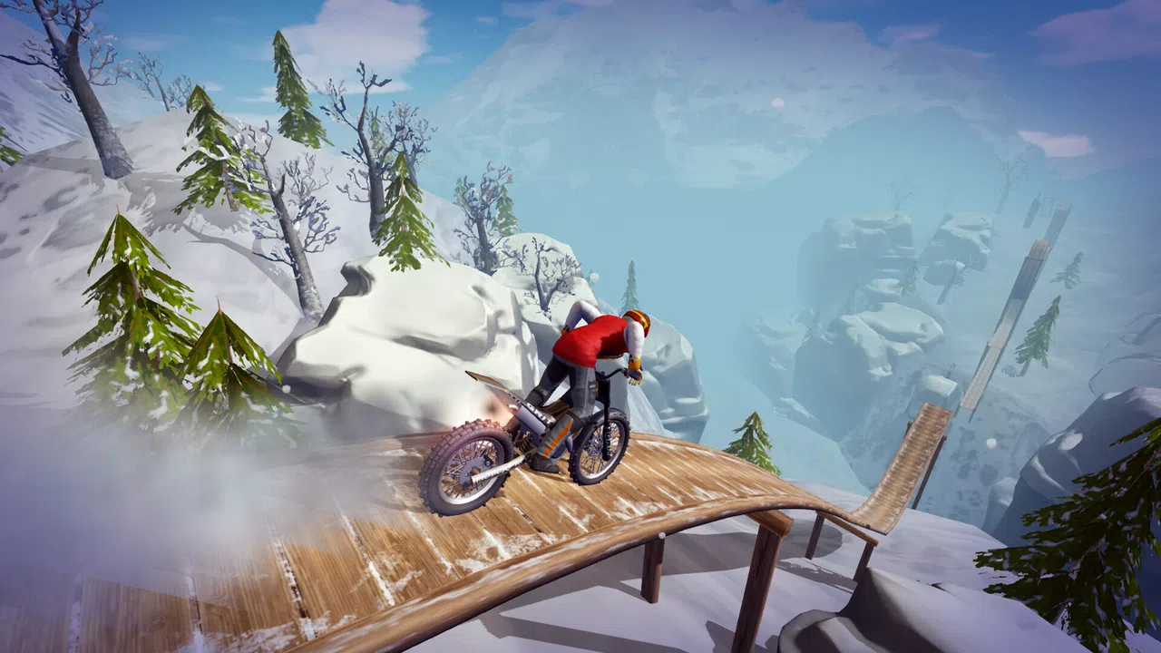Stunt Bike Extreme Screenshot 4