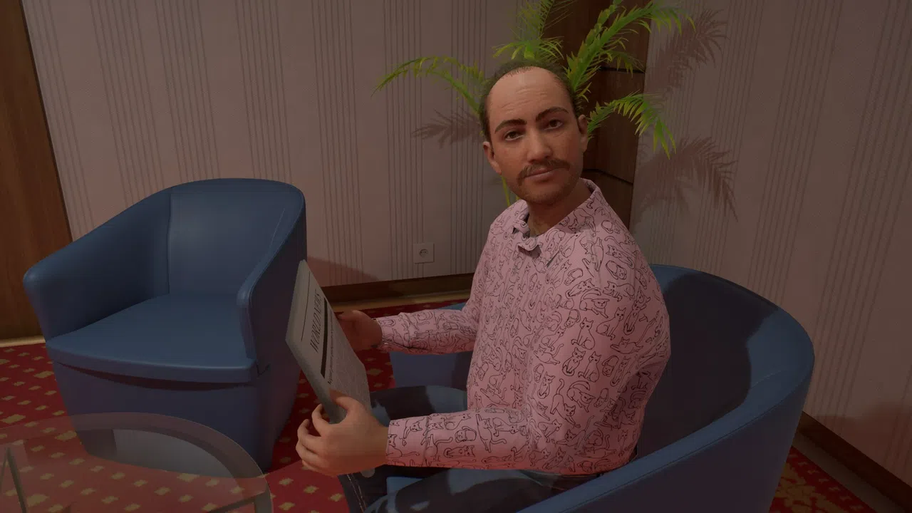 Hotel 12th Screenshot 7