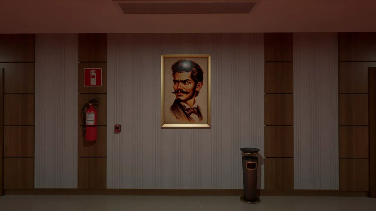 Hotel 12th Screenshot 1