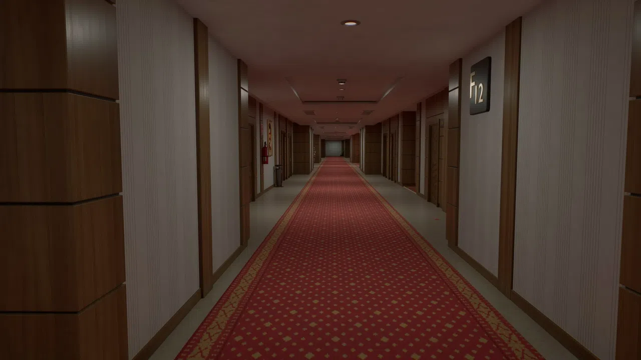 Hotel 12th Screenshot 0