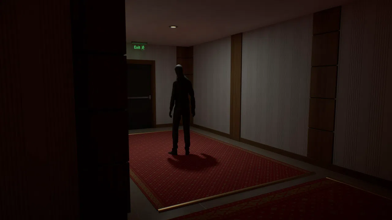 Hotel 12th Screenshot 4