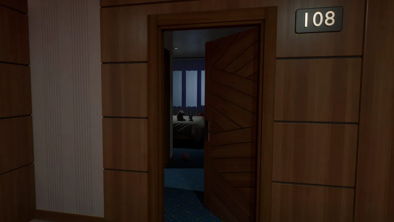 Hotel 12th Screenshot 2