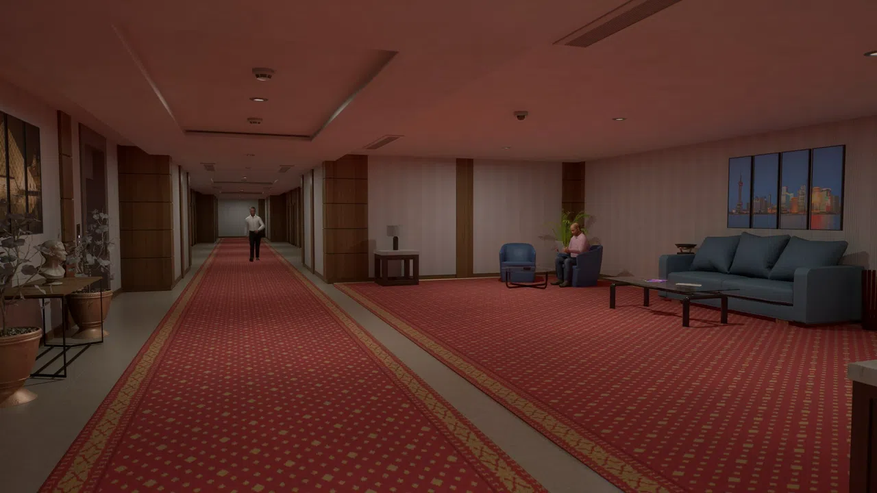 Hotel 12th Screenshot 3