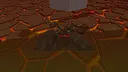 Volcano Jumper Screenshot 2
