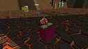 Volcano Jumper Screenshot 0