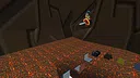 Volcano Jumper Screenshot 3