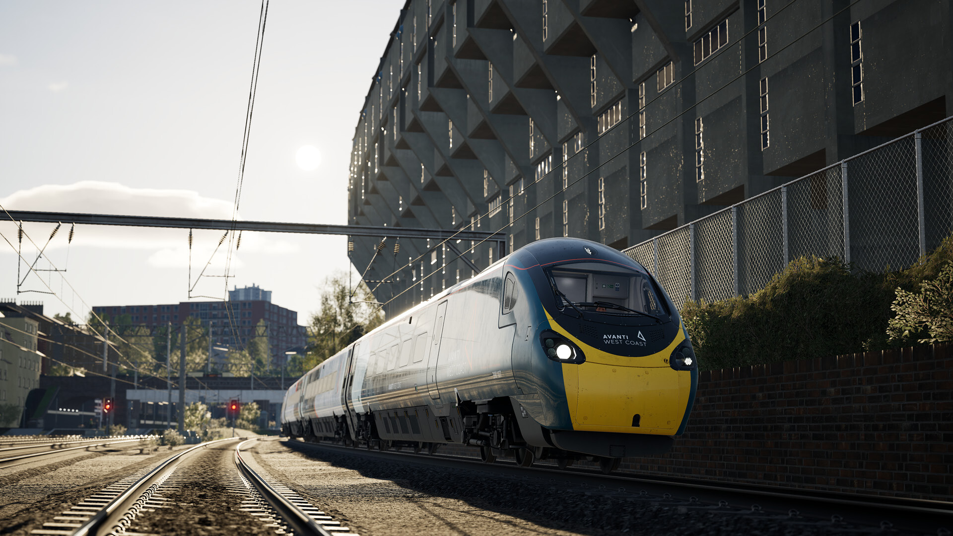 Train Sim World® 5 Screenshot 2