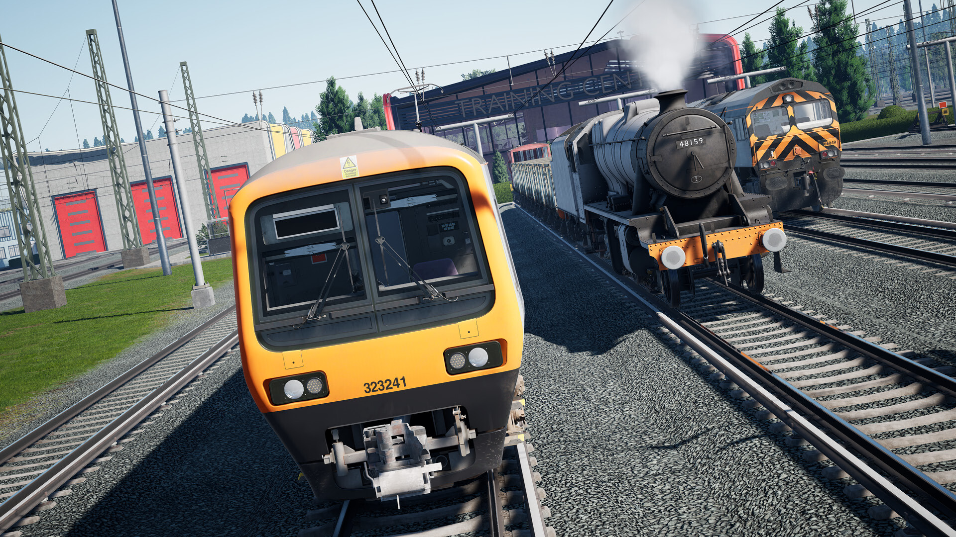 Train Sim World® 5 Screenshot 14