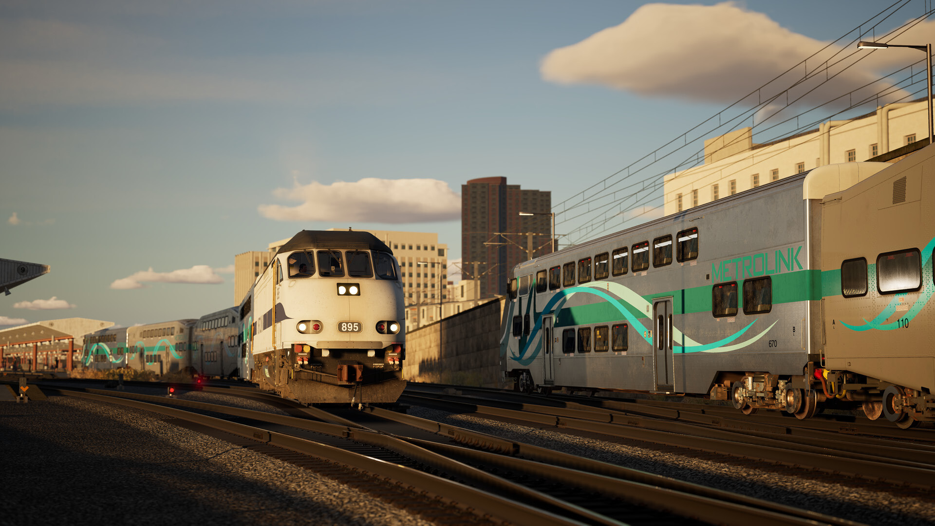 Train Sim World® 5 Screenshot 4