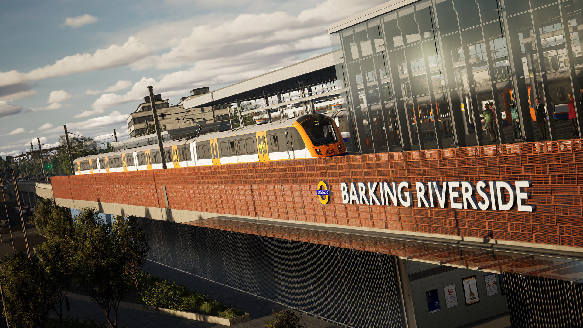 Train Sim World® 5 Screenshot 12