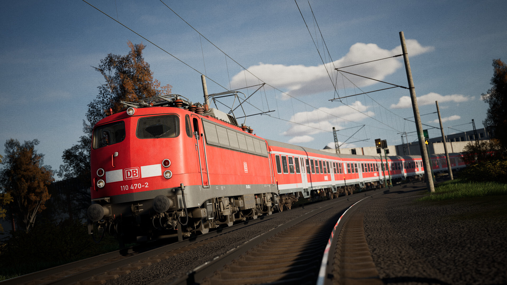 Train Sim World® 5 Screenshot 11