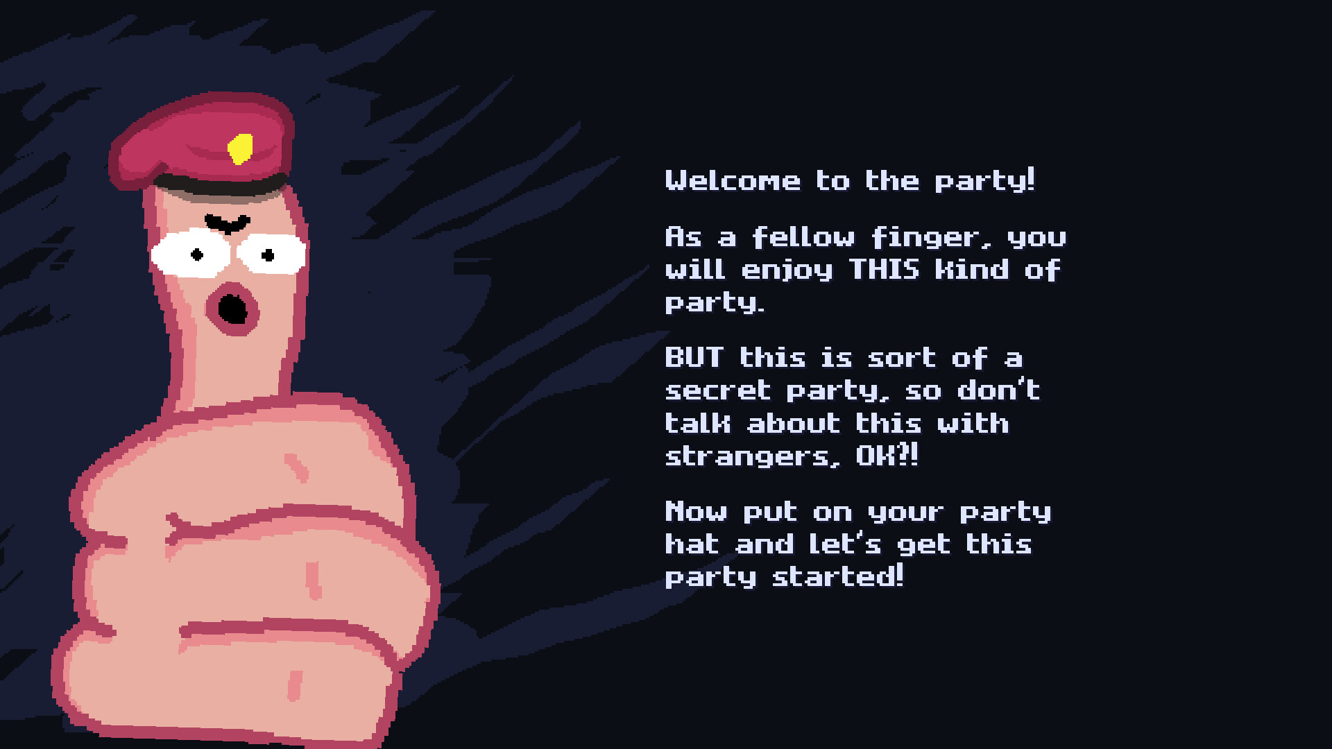 Finger Party Screenshot 7