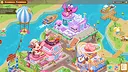 Idle Animal Plaza Screenshot 1