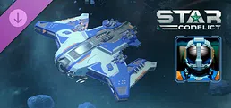 Star Conflict - Helios