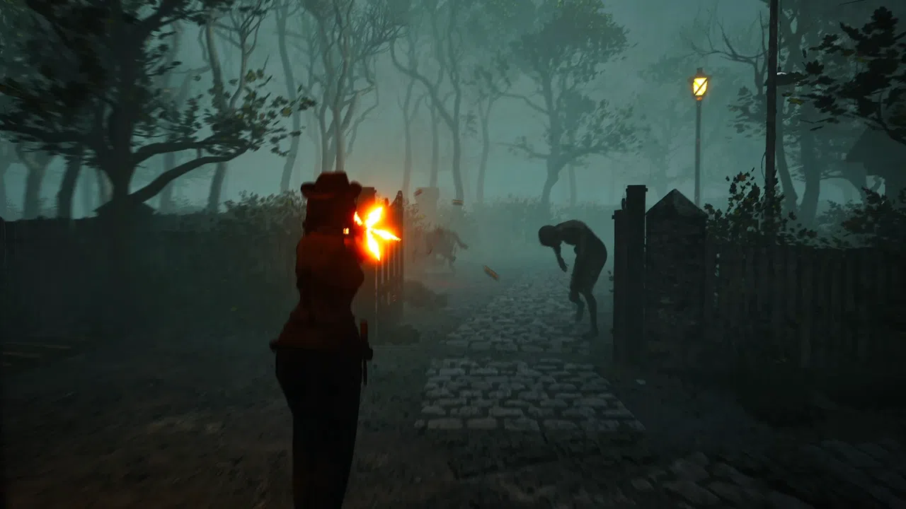 Horde Together Screenshot 4