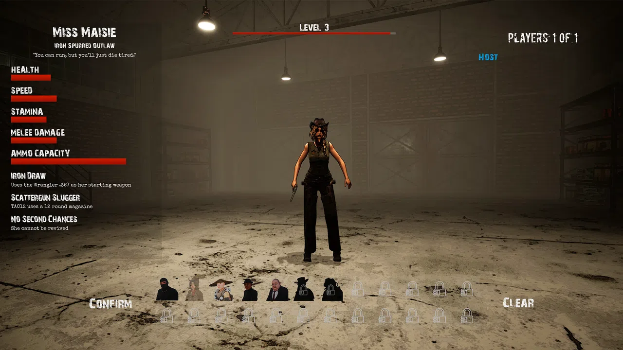 Horde Together Screenshot 1