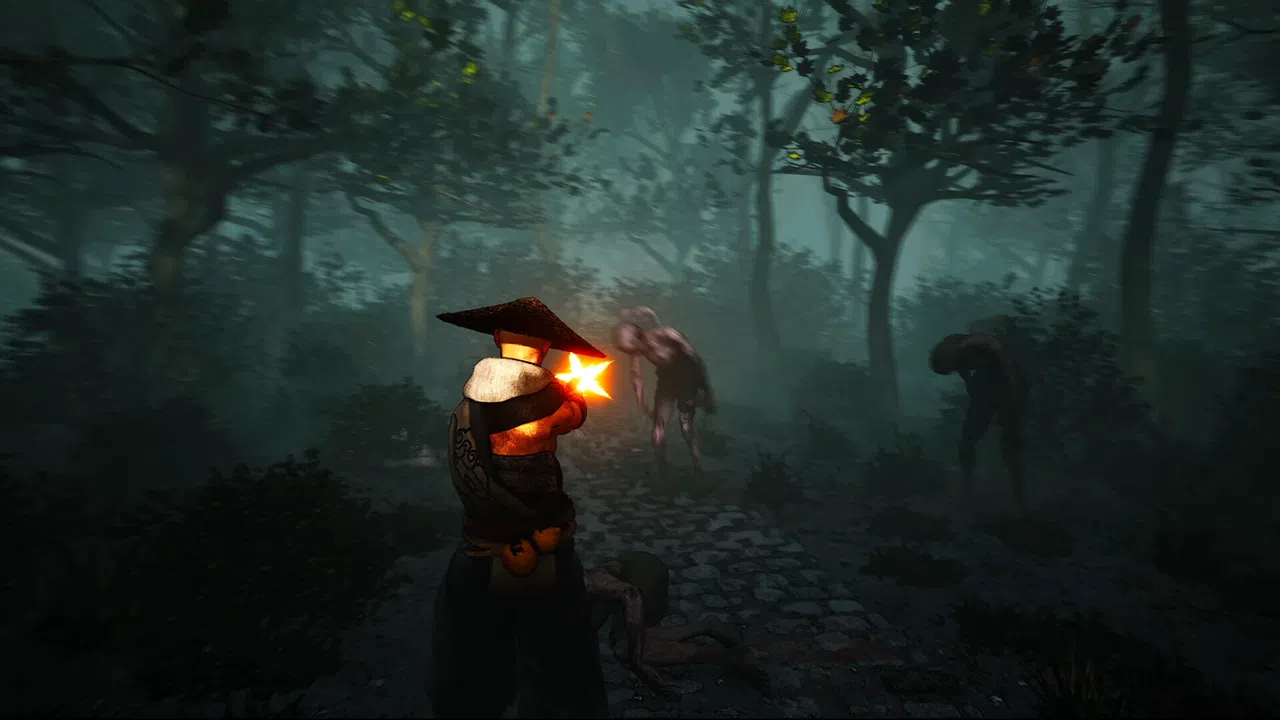 Horde Together Screenshot 0