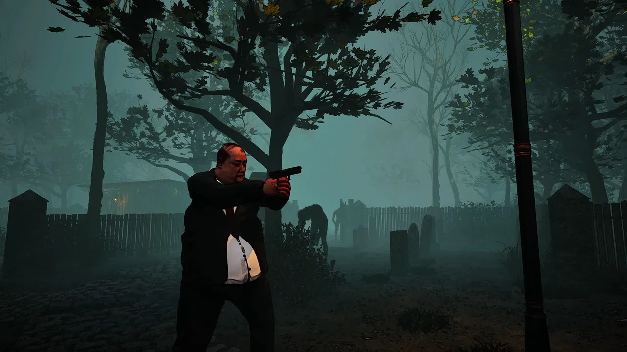 Horde Together Screenshot 2