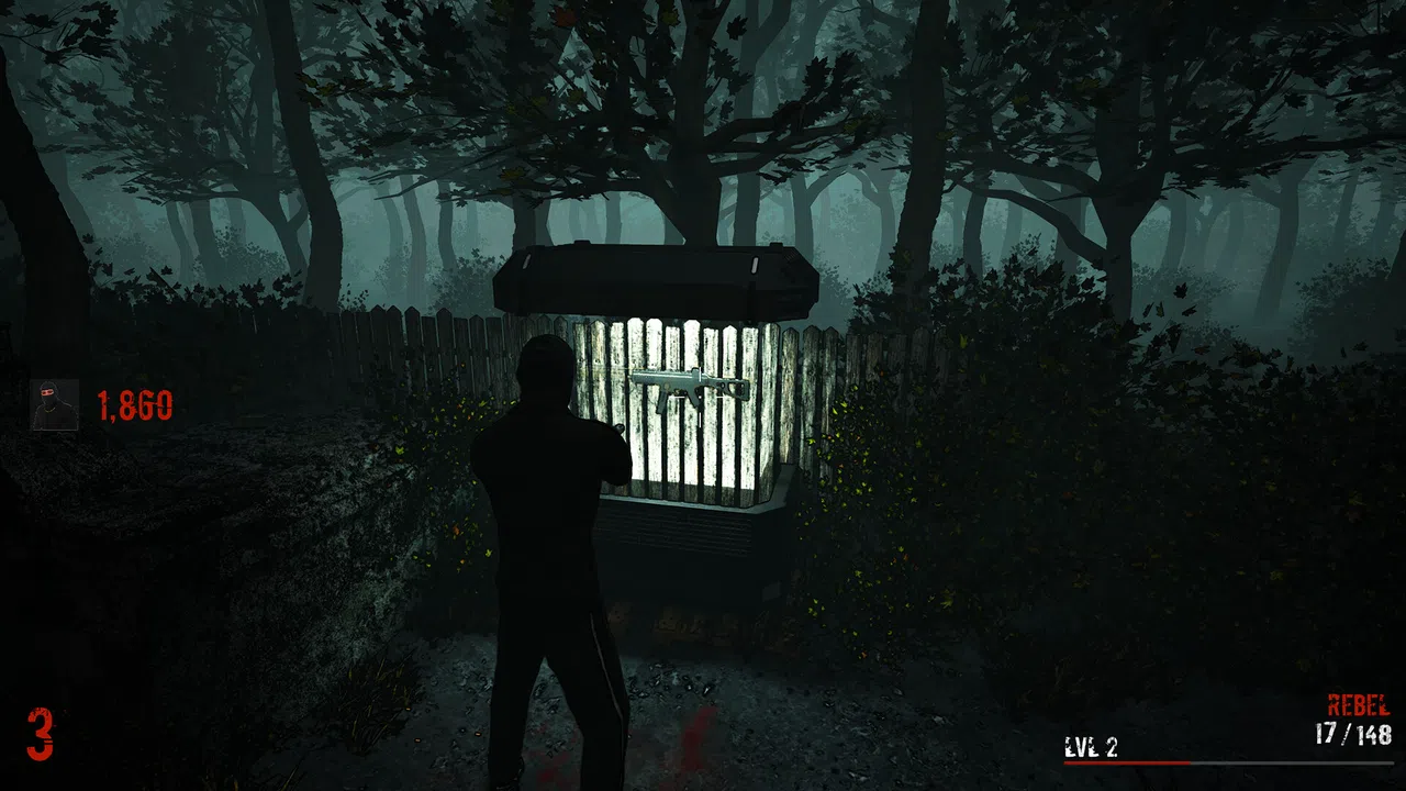 Horde Together Screenshot 3