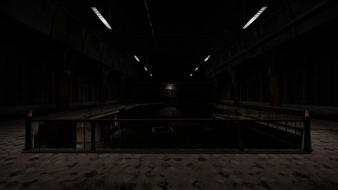 Asylum of the Forsaken Screenshot 2