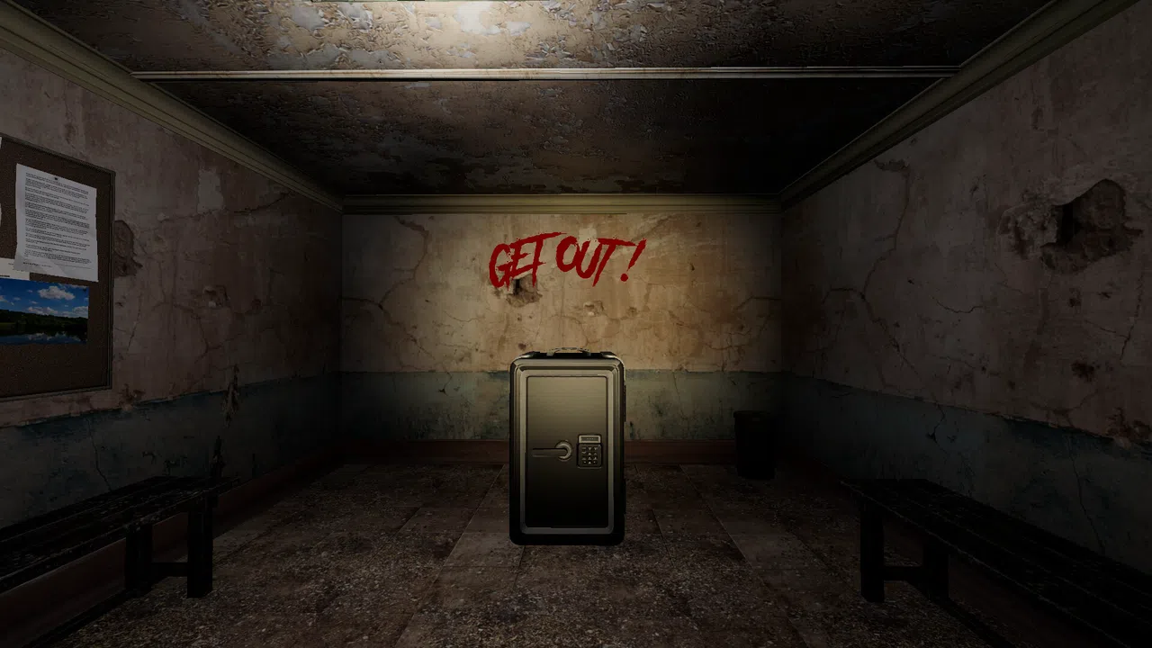 Asylum of the Forsaken Screenshot 6