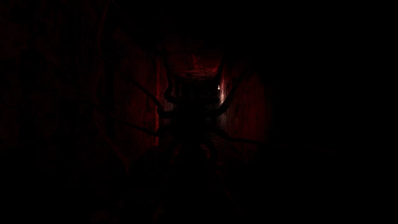 Asylum of the Forsaken Screenshot 1