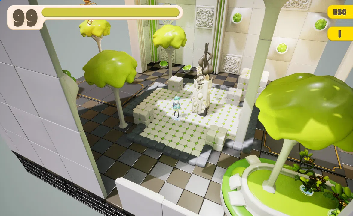 Main Plane Screenshot 5