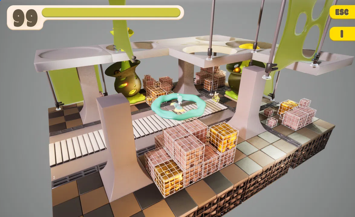 Main Plane Screenshot 6