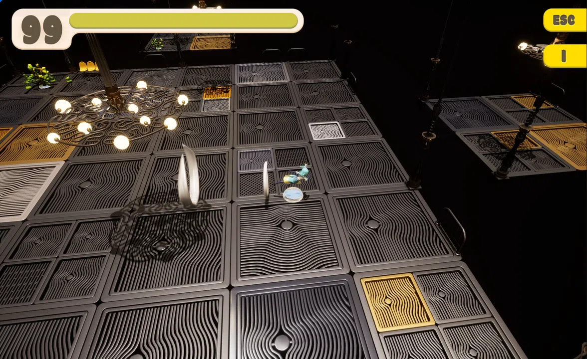 Main Plane Screenshot 7