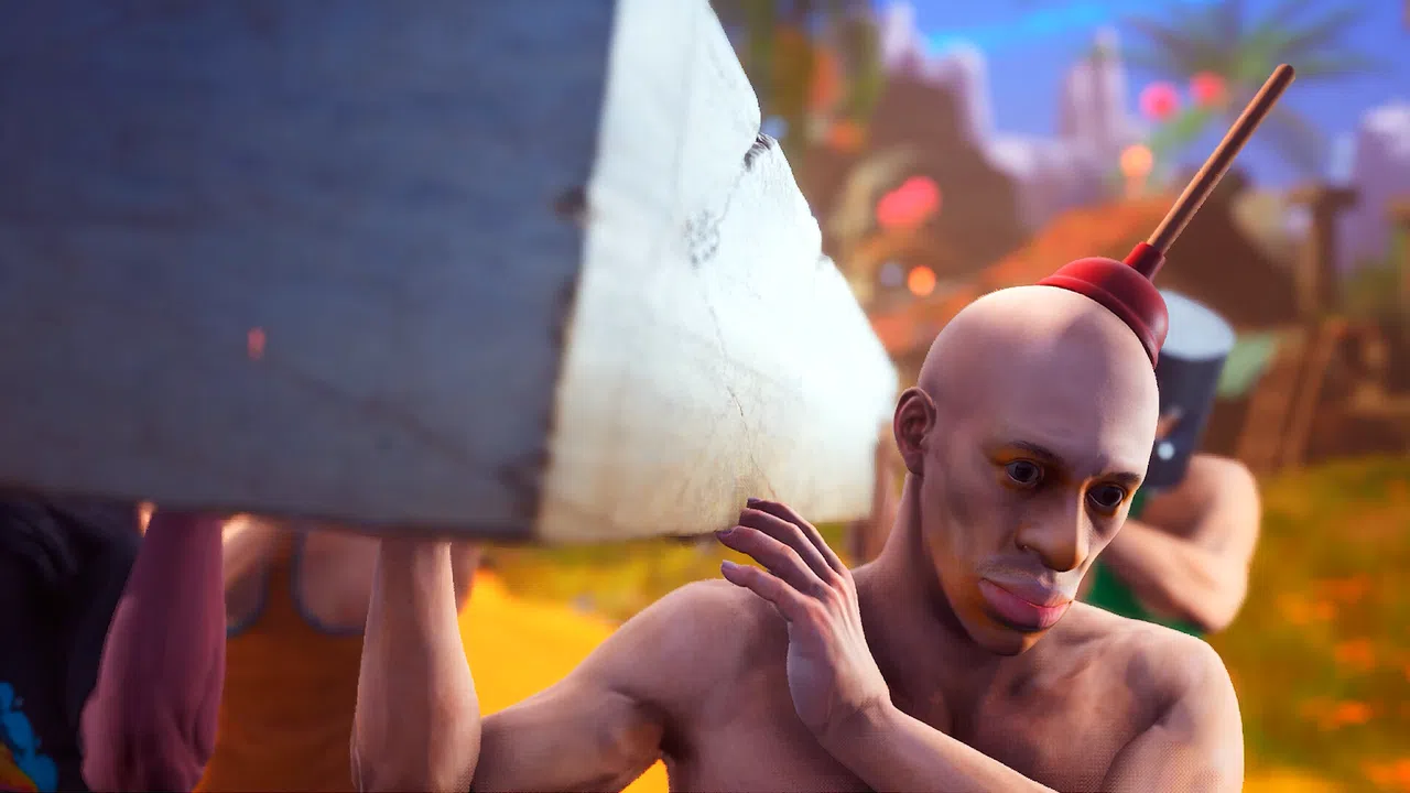 CLOWNOUT Screenshot 5