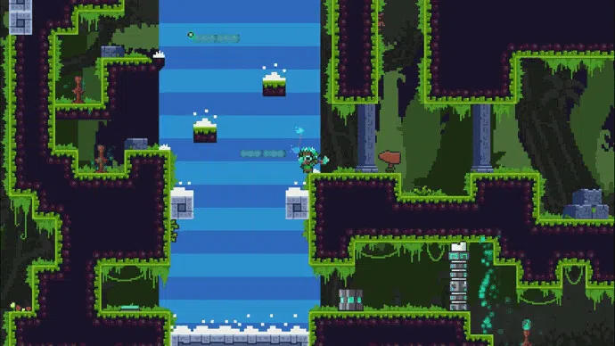 Akaku Forest Screenshot 6