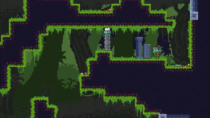 Akaku Forest Screenshot 5