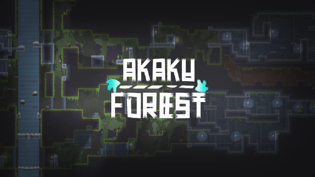 Akaku Forest Screenshot 8